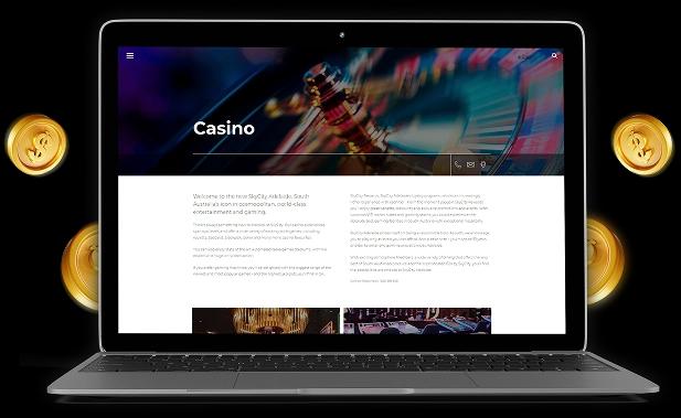 Skycity Adelaide Casino Australia Desktop Skycity Adelaide Casino Australia Desktop