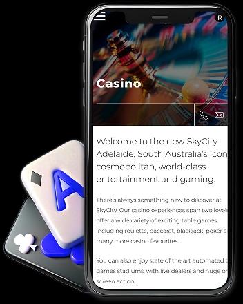 Skycity Adelaide Casino Australia Mobile Skycity Adelaide Casino Australia Mobile